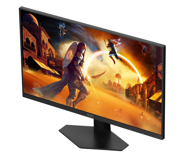 AOC 24G4XE - 1228801 - zdjęcie 4